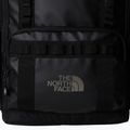 Urban Rucksack The North Face Base Camp Daypack tnf black/asphalt grey/smoked pearl 4