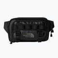 The North Face Base Camp Lumbal Nierentasche tnf schwarz/asphalt/smokey braun/utility braun