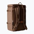 Urban Rucksack The North Face Base Camp Fuse Box 30 l latte/smokey brown 2