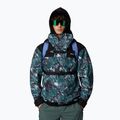 Urban Rucksack The North Face Borealis Classic 29 l virtual blue/tnf black 8