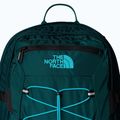 The North Face Borealis Classic 29 l tief nori/galaktisch blau urbanen Rucksack 3