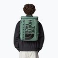 The North Face Base Camp Fuse Box 30 l duck green/tnf black urban backpack 6