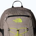 The North Face Borealis Classic 29 l Steinplatte/schwarz urban Rucksack 3