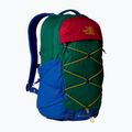 Urban Rucksack The North Face Borealis 28 l tnf blue/evergreen