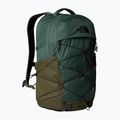 The North Face Borealis 28 l Ente grün/neu taupe grün urban Rucksack