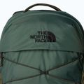 The North Face Borealis 28 l Ente grün/neu taupe grün urban Rucksack 3