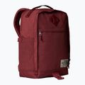 The North Face Berkeley Daypack 16 l sumac/alpine plum städtischen Rucksack