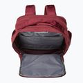 The North Face Berkeley Daypack 16 l sumac/alpine plum städtischen Rucksack 4