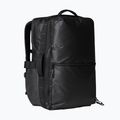 Herren-Stadt Rucksack The North Face Base Camp Voyager Travel 35 l schwarz/asphaltgrau