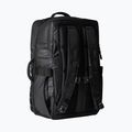 Herren-Stadt Rucksack The North Face Base Camp Voyager Travel 35 l schwarz/asphaltgrau 2