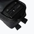 Herren-Stadt Rucksack The North Face Base Camp Voyager Travel 35 l schwarz/asphaltgrau 6