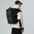 Herren-Stadt Rucksack The North Face Base Camp Voyager Travel 35 l schwarz/asphaltgrau 7
