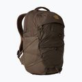 Damen-Stadtrucksack The North Face Borealis Luxe 27 l smokey brown/gold metallic