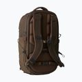 Damen-Stadtrucksack The North Face Borealis Luxe 27 l smokey brown/gold metallic 2