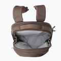Damen-Stadtrucksack The North Face Borealis Luxe 27 l smokey brown/gold metallic 4