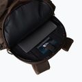 Damen-Stadtrucksack The North Face Borealis Luxe 27 l smokey brown/gold metallic 5