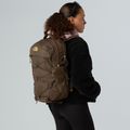 Damen-Stadtrucksack The North Face Borealis Luxe 27 l smokey brown/gold metallic 7