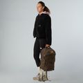 Damen-Stadtrucksack The North Face Borealis Luxe 27 l smokey brown/gold metallic 8