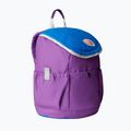 Urban Rucksack Kinder The North Face Mini Explorer 10 l grape/hero blue