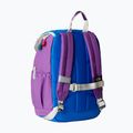 Urban Rucksack Kinder The North Face Mini Explorer 10 l grape/hero blue 2