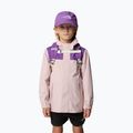 Urban Rucksack Kinder The North Face Mini Explorer 10 l grape/hero blue 8