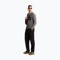 Herrenpullover The North Face Kecha Crew smoked pearl/asphalt grey 2