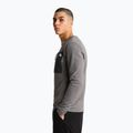 Herrenpullover The North Face Kecha Crew smoked pearl/asphalt grey 4
