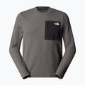 Herrenpullover The North Face Kecha Crew smoked pearl/asphalt grey 5