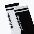 Socken The North Face Everyday Crew Nse 2 Paar tnf blue/tnf white 2