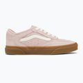 Vans Rowley Classic sepia rose Schuhe 2