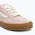 Vans Rowley Classic sepia rose Schuhe 7
