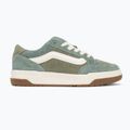 Vans Hylane Grüner Tee Schuhe 2