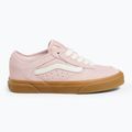 Vans Rowley Classic sepia rose Schuhe 8