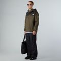 Herren Regenjacke The North Face Antora new taupe green/ black 2