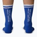 Socken The North Face Everyday Crew Nse 2 Paar tnf blue/tnf white 4