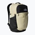 Urban Rucksack The North Face Surge 31 l gravel/tnf black/npf
