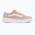 Vans Hylane sepia rose Schuhe 2