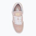 Vans Hylane sepia rose Schuhe 5