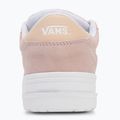Vans Hylane sepia rose Schuhe 6