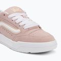 Vans Hylane sepia rose Schuhe 7
