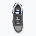 Schuhe Vans Hylane tri-tone grey/ blue 5