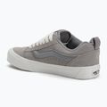 Vans Knu Skool Wildleder grau Schuhe 3