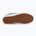 Vans Knu Skool Wildleder grau Schuhe 4