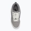 Vans Knu Skool Wildleder grau Schuhe 5