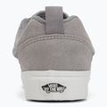 Vans Knu Skool Wildleder grau Schuhe 6