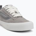 Vans Knu Skool Wildleder grau Schuhe 7