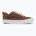 Vans Knu Skool Wildleder braun Schuhe 2