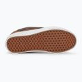 Vans Knu Skool Wildleder braun Schuhe 4