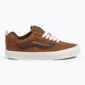 Vans Knu Skool Wildleder braun Schuhe