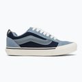 Vans Knu Skool dreifarbig parsian Nacht Schuhe 2